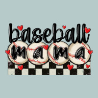 Baseball Mama Heavy Core Tee | Teevron