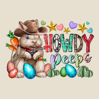Howdy Peeps Urban Hoodie | Teevron
