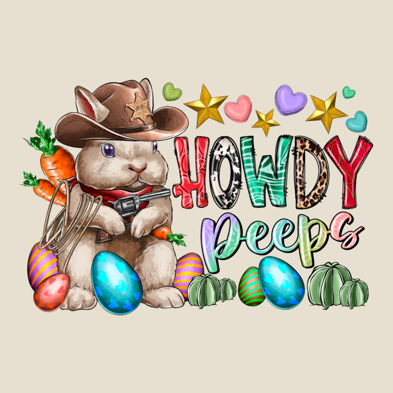Howdy Peeps Urban Hoodie by RacoonDesign | Teevron