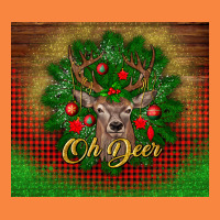 Oh Deer Premium Sweatshirt | Teevron