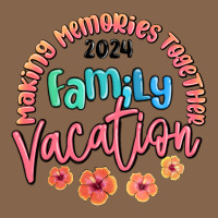 Making Memories Together Family Vacation 2024 Premium Tee | Teevron