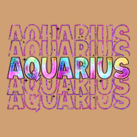 Aquarius Vintage Tee | Teevron