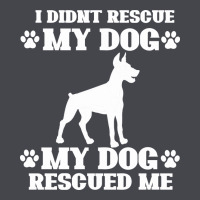 Rescue Dog Long Sleeve Tee | Teevron