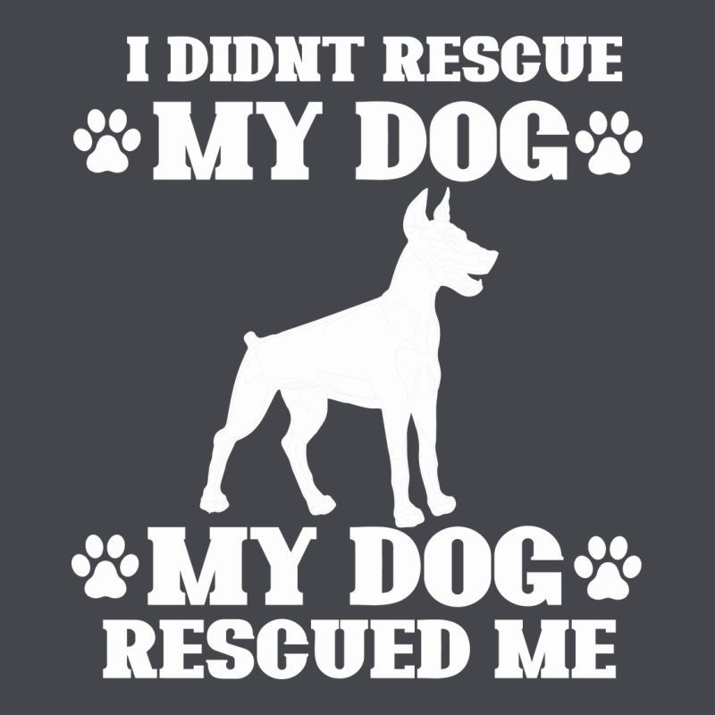 Rescue Dog Long Sleeve Tee by Bettercallsaul | Teevron