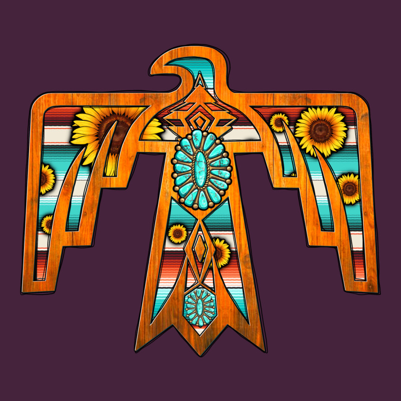 Thunderbird Premium Tee by JahusDesignShop | Teevron
