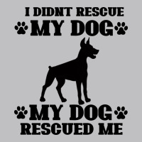 Rescue Dog Long Sleeve Tee | Teevron