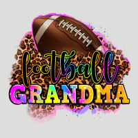 Football Grandma Zipper Hoodie | Teevron