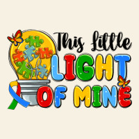 This Little Light Of Mine Vintage Tee | Teevron