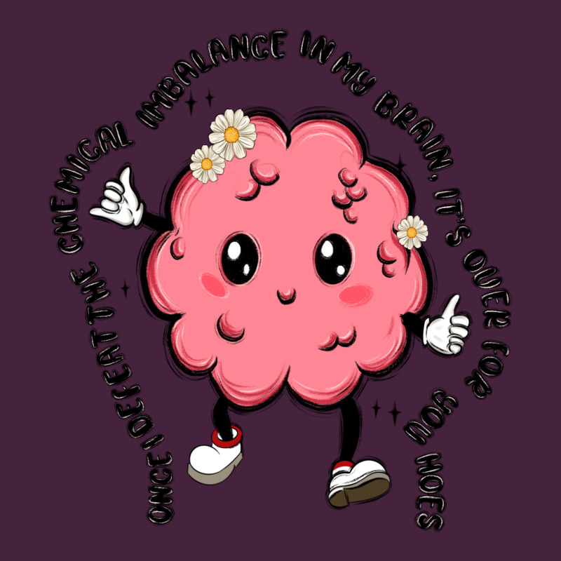 Brain Premium Tee by MaliasSmallBusiness | Teevron