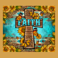 Western Faith Cross Butterfly Urban Hoodie | Teevron