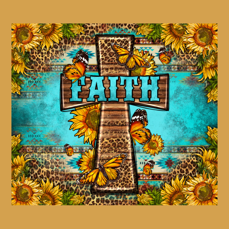 Western Faith Cross Butterfly Urban Hoodie by LillyAllenDesigns | Teevron