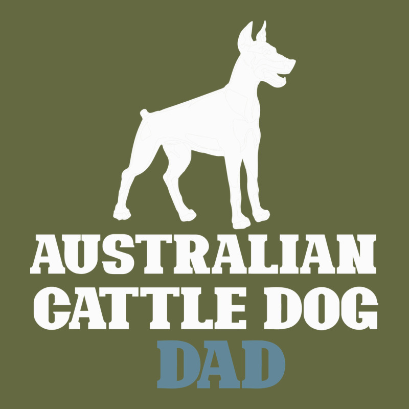 Australian Cattle Dog Long Sleeve Tee by Bettercallsaul | Teevron