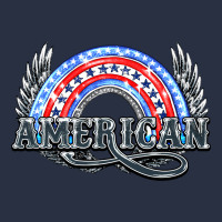 American Rainbow Heavyweight Sweatshirt | Teevron