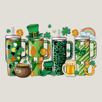 St.patricks Stanley Heavy Core Tee | Teevron