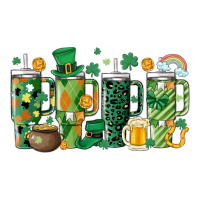 st.patricks stanley | Teevron