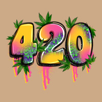 420 Cannabis Vintage Hoodie | Teevron