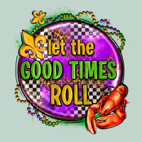 Let The Good Times Roll Olivia Zipper Hoodie | Teevron