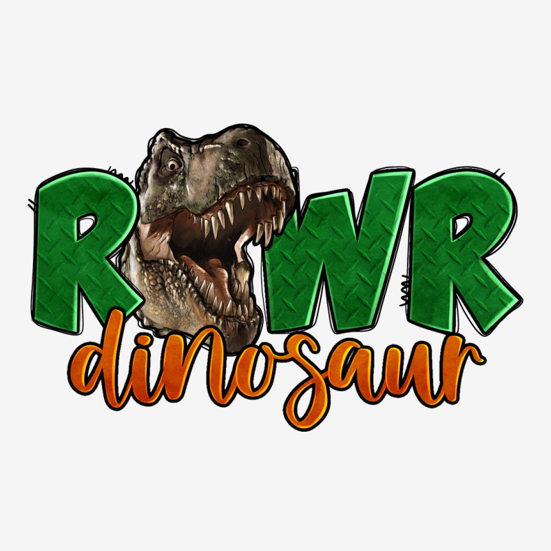 Rawr Dinosaur Urban Hoodie by LillyAllenDesigns | Teevron