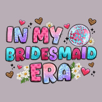 In My Bridesmaid Era Vintage Tee | Teevron