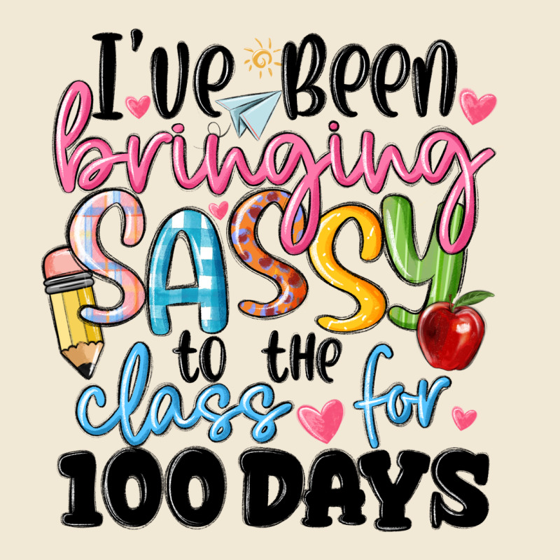 100 Days Of School Premium Tee by MaliasSmallBusiness | Teevron