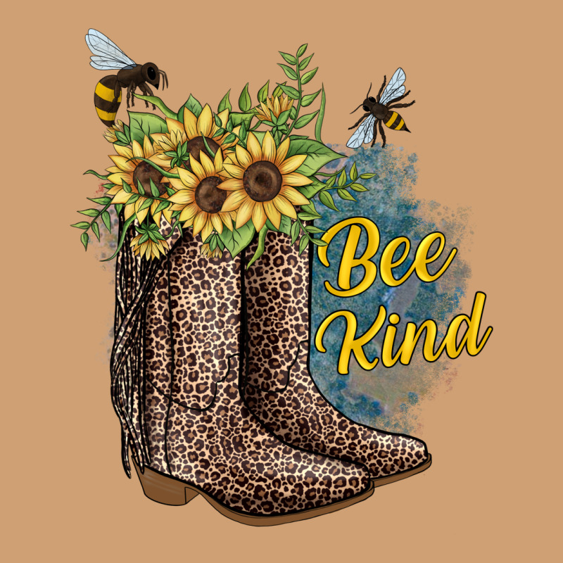 Bee Kind Vintage Tee by JahusDesignShop | Teevron