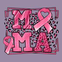Breast Cancer Awareness Mama Ribbon Classic Tee | Teevron