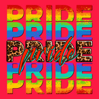 Pride Pride Pride Zipper Hoodie | Teevron