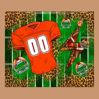American Football Uniform Mouse Pad Heavyweight Hoodie | Teevron
