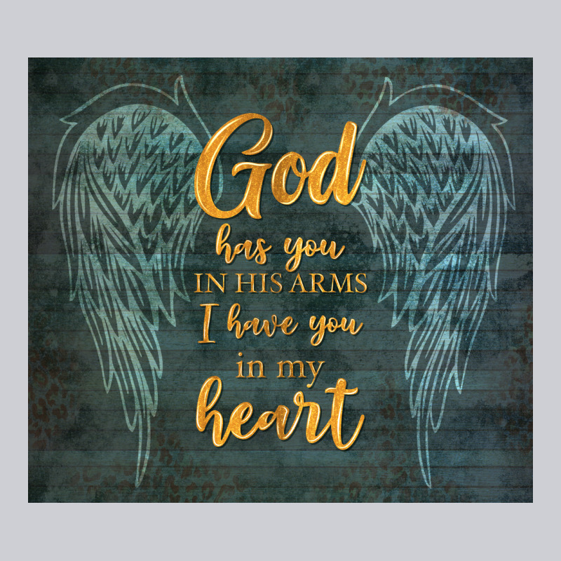 I Have You In My Heart Heavyweight Sweatshirt by TumblerDesignByShophia | Teevron