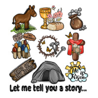 let me tell you a story | Teevron