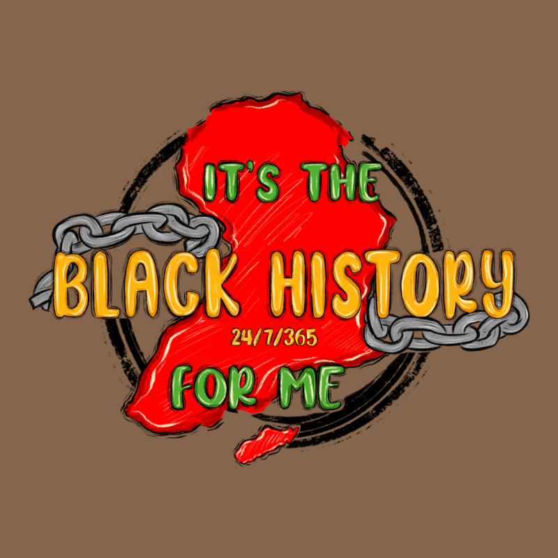 Black History Month Premium Tee by MaliasSmallBusiness | Teevron