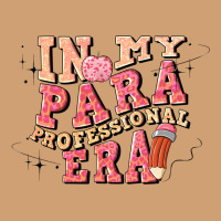 In My Parapro Era Vintage Tee | Teevron