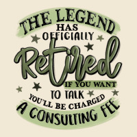 The Legend Has Officially Retired Premium Tee | Teevron