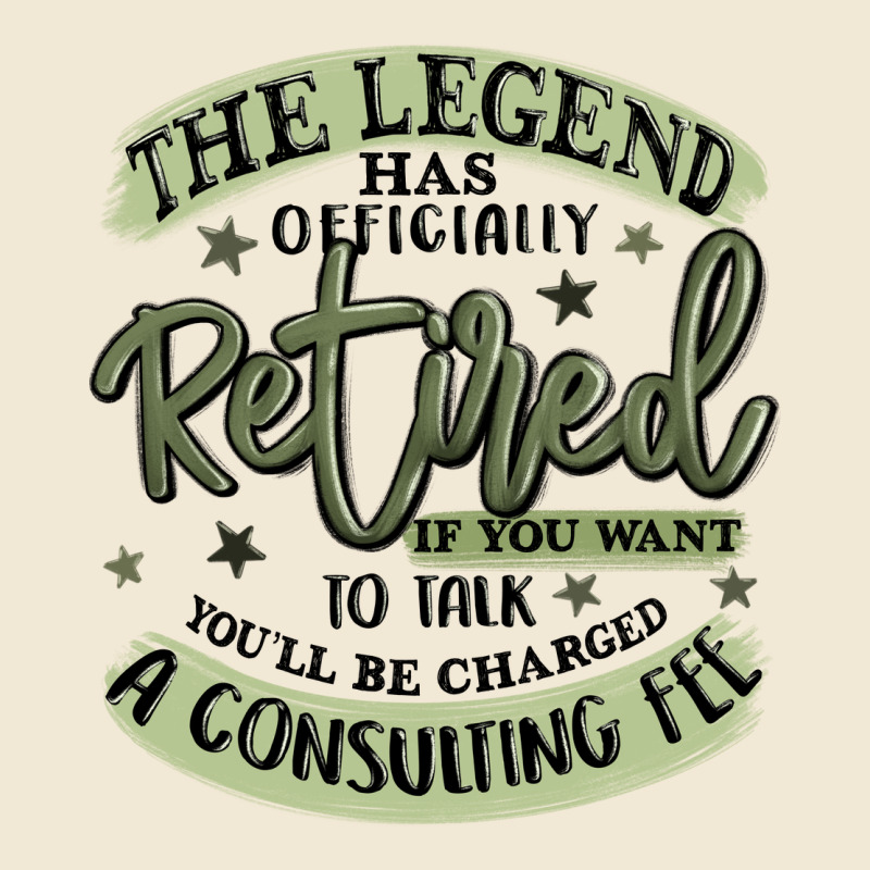 The Legend Has Officially Retired Premium Tee by MaliasSmallBusiness | Teevron