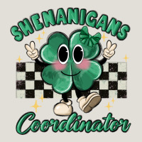 Shenanigans Coordinator Heavy Core Tee | Teevron