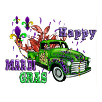 mardi gras with truck | Teevron