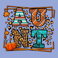 Fall Autumn Leopard Aunt Classic Tee | Teevron