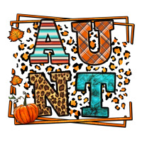 Fall Autumn Leopard Aunt | Teevron