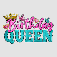 Birthday Queen Premium Sweatshirt | Teevron