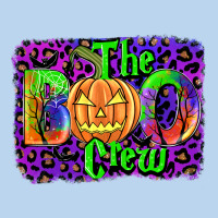 The Boo Crew Classic Tee | Teevron
