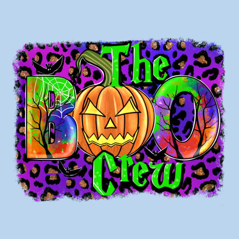 The Boo Crew Classic Tee by JahusDesignShop | Teevron