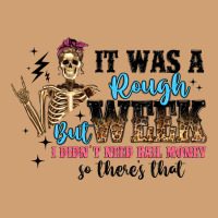 It Was A Rough Week But I Didn T Need Bail Money S Vintage Tee | Teevron