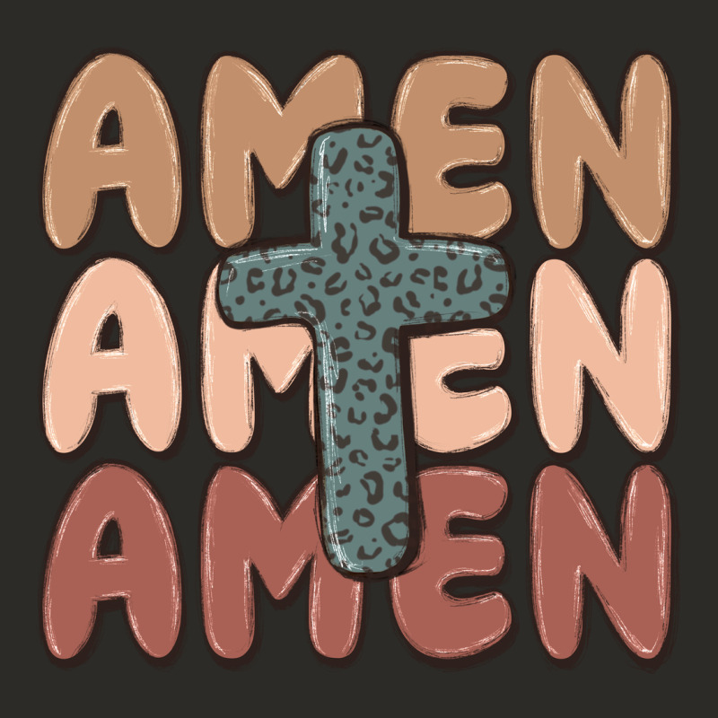 Amen Heavy Core Tee by MaliasSmallBusiness | Teevron