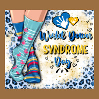 World Down Syndrome Day Vintage Tee | Teevron