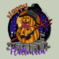 Happy Halloween Classic Tee | Teevron