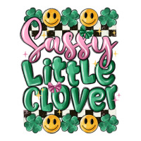 sassy little glover | Teevron