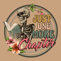 Just One More Chapter Vintage Tee | Teevron