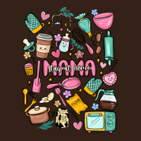 Can't Talk Right Now Doing Mama Stay At Home Stuff Heavy Core Tee | Teevron