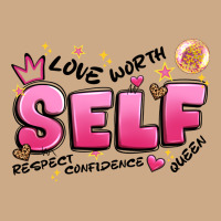 Self Love Vintage Hoodie | Teevron