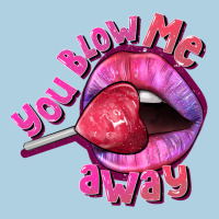 You Blow Me Away Valentine's Day Premium Hoodie | Teevron